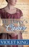 [Spies and Prejudice 01] • Mr. Darcy’s Cipher